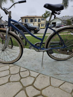 3 bikes for sale