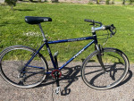 Trek commuter