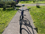 Trek commuter