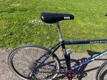 Trek commuter