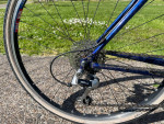 Trek commuter