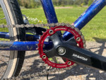 Trek commuter