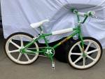 GT BMX Bikes