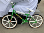 GT BMX Bikes