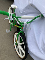 GT BMX Bikes