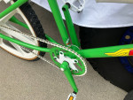 GT BMX Bikes