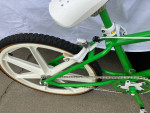 GT BMX Bikes