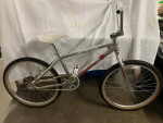 24" BMX