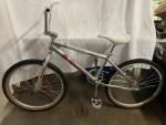 24" BMX