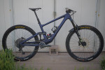 Excellent Condition 2022 Specialized Enduro Carbon S4