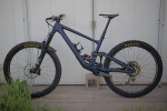 Excellent Condition 2022 Specialized Enduro Carbon S4
