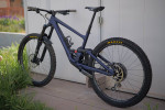 Excellent Condition 2022 Specialized Enduro Carbon S4