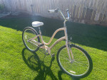 ELECTRA TOWNIE 26'
