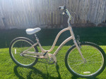 ELECTRA TOWNIE 26'