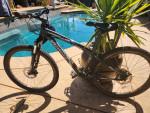 Specialized Hard Rock