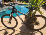 Specialized Hard Rock