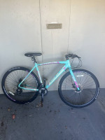 Bavel CXRO Crosslite Road Bike