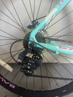 Bavel CXRO Crosslite Road Bike