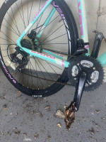 Bavel CXRO Crosslite Road Bike