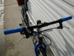94' Cannondale Delta V 1000 - Resto Mod - Hybrid Mountain Bike