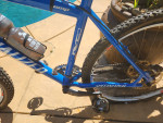 Specialized Stumpjumper comp