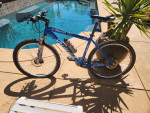 Specialized Stumpjumper comp