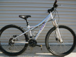 XS GT Avalanche in Excellent Shape w/ Hydraulic Disc Brakes