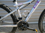 XS GT Avalanche in Excellent Shape w/ Hydraulic Disc Brakes