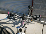 XS GT Avalanche in Excellent Shape w/ Hydraulic Disc Brakes