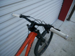 Kona Stinky Downhill Bike