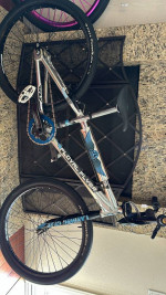 2012 SE Floval Flyer 24" Racing Bmx