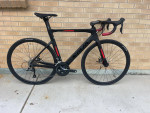 FOR SALE - 2023 Sava Bicycle