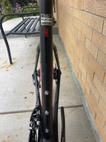 FOR SALE - 2023 Sava Bicycle