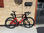 FOR SALE - 2023 Ceccotti Bicycle