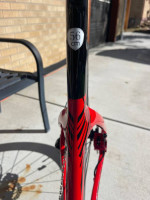 FOR SALE - 2023 Ceccotti Bicycle
