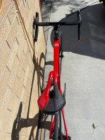 FOR SALE - 2023 Ceccotti Bicycle
