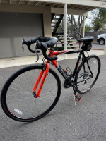 Road Bike GMC