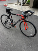 Road Bike GMC