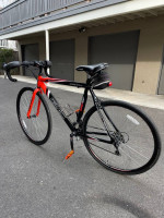 Road Bike GMC