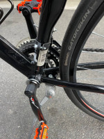 Road Bike GMC
