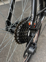 Road Bike GMC