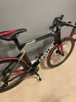 FOR SALE - 2023 Cipollini Bicycle