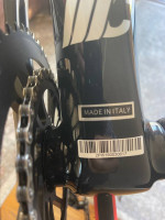 FOR SALE - 2023 Cipollini Bicycle