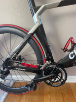FOR SALE - 2023 Cipollini Bicycle