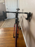 FOR SALE - 2023 Cipollini Bicycle