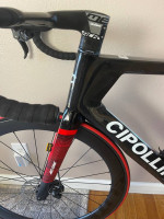 FOR SALE - 2023 Cipollini Bicycle