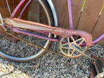 1967 Western Flyer Bike