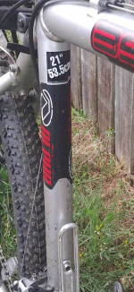 Trek Mountain Bike "Read Description"