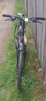 Trek Mountain Bike "Read Description"