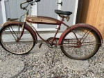 Rare Bike from 1953